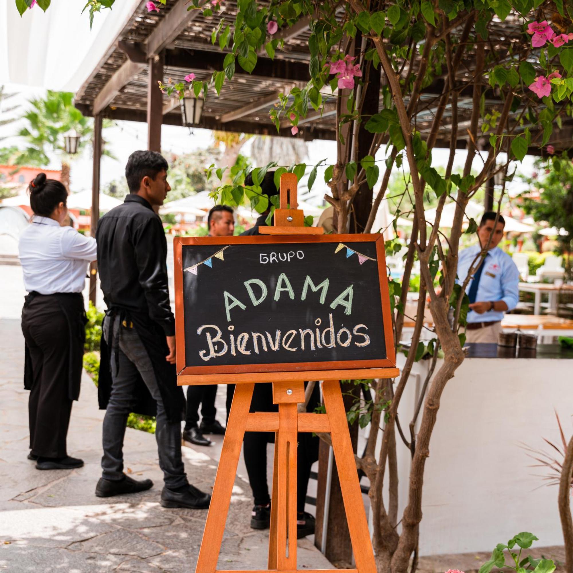 Hacienda San Juan Resort San Juan Bautista エクステリア 写真