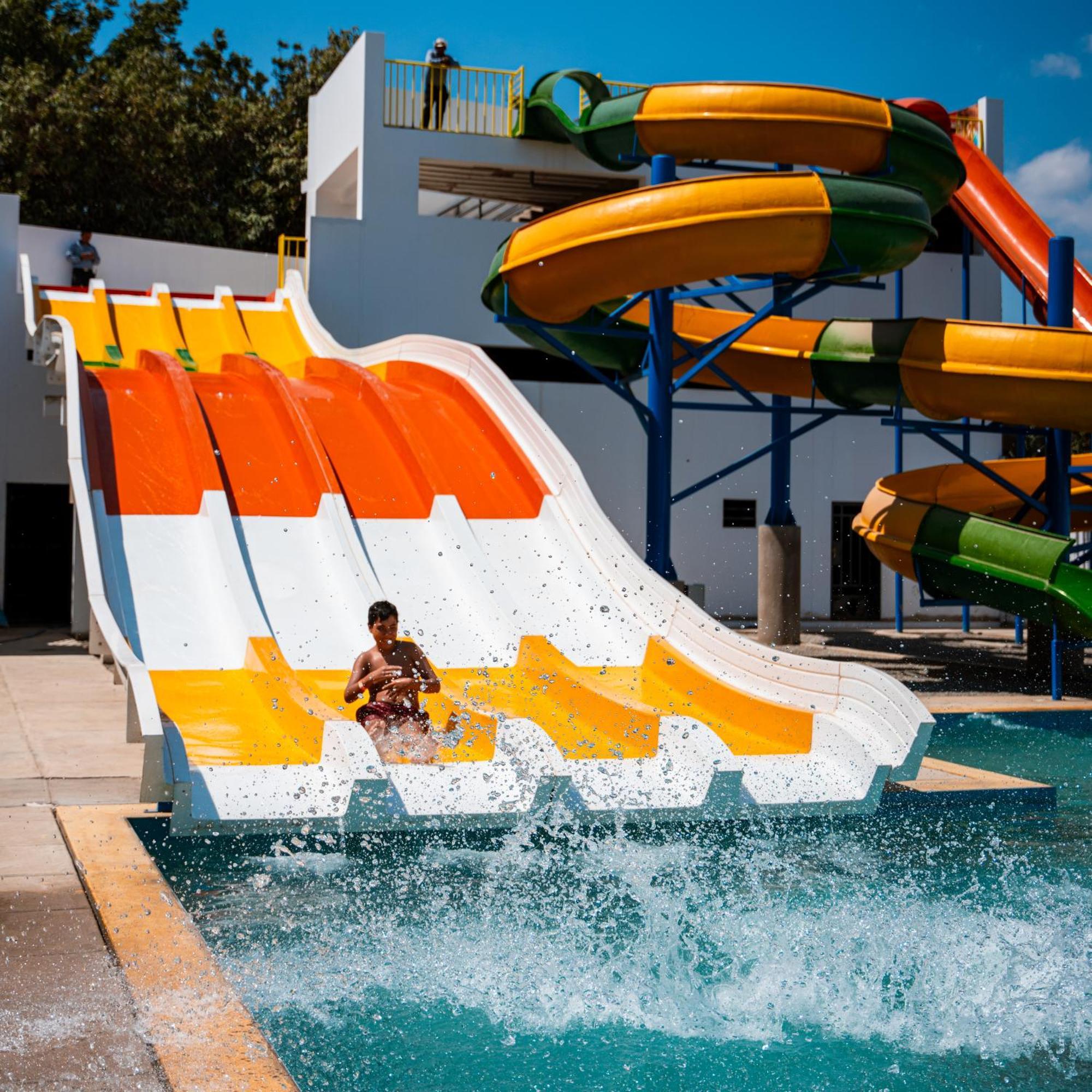 Hacienda San Juan Resort San Juan Bautista エクステリア 写真
