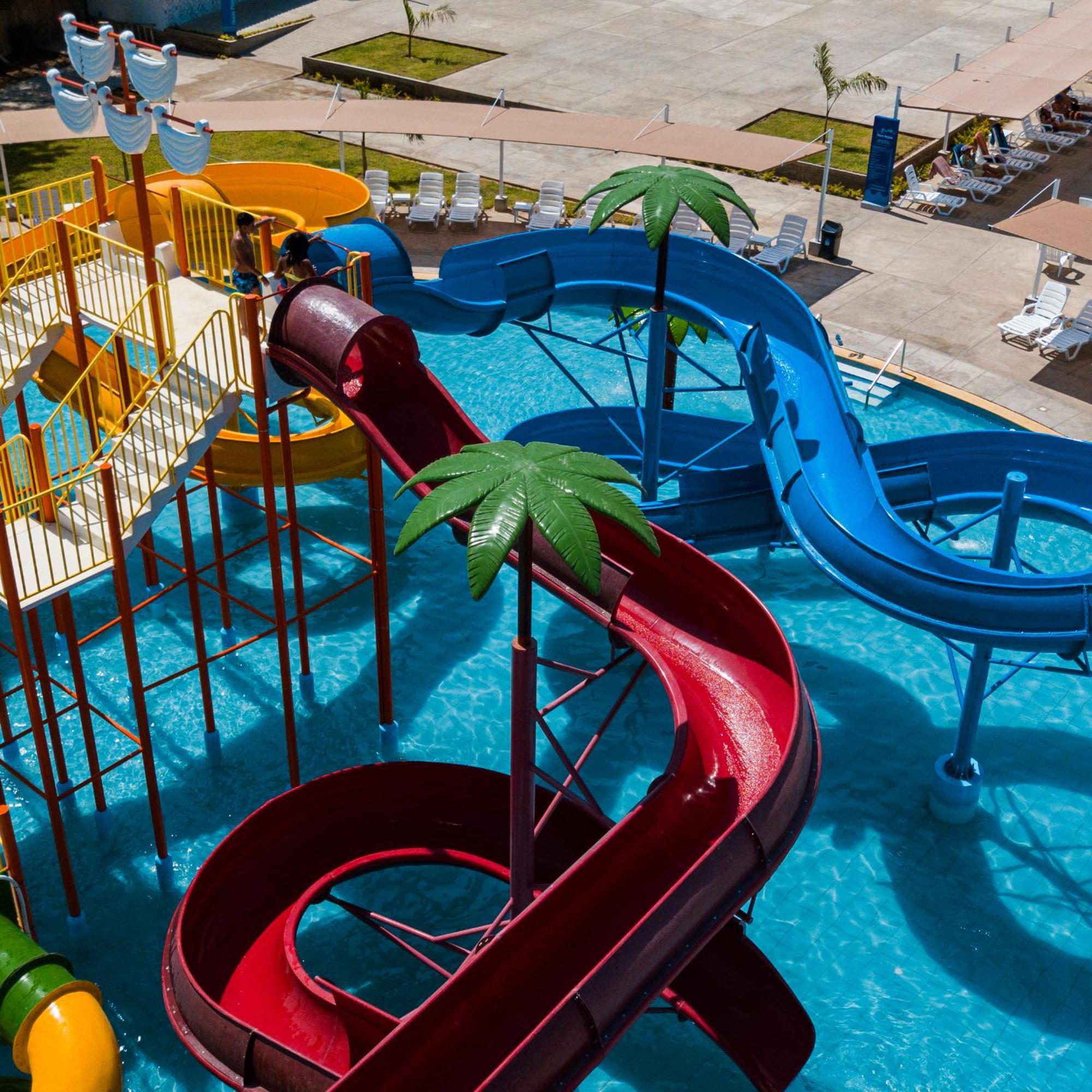 Hacienda San Juan Resort San Juan Bautista エクステリア 写真
