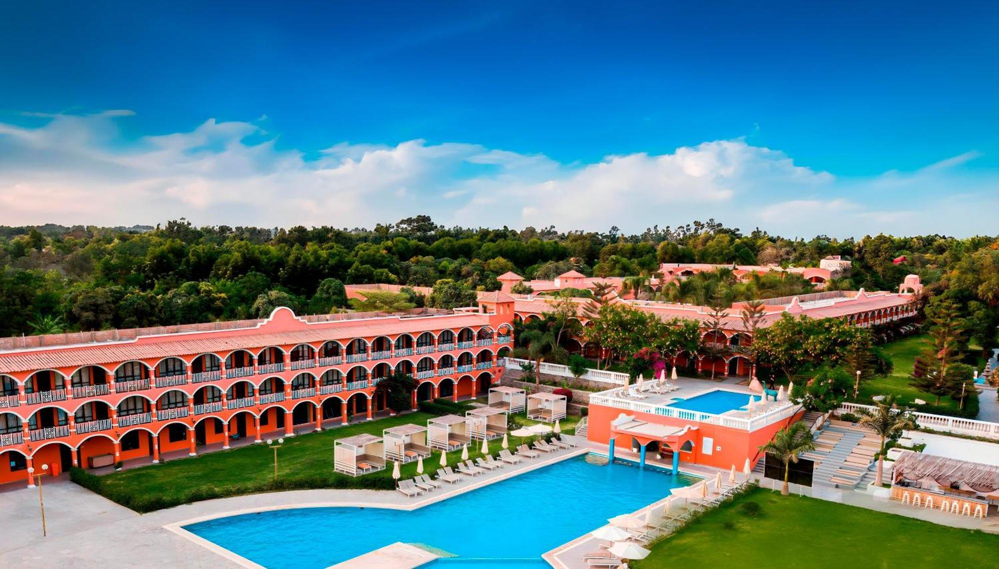 Hacienda San Juan Resort San Juan Bautista エクステリア 写真